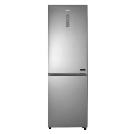 Kombinovaná chladnička s mrazničkou dole Concept LK6460ss