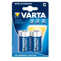 VARTA High Energy batérie Baby 4914 - C