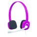 Logitech Headset H150 Stereo, Coconut