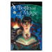 DC Comics Books of Magic 1: Moveable Type (The Sandman Universe)