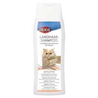 Trixie Šampón Katzen Langhaar - 250ml