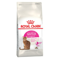 Royal Canin FHN EXIGENT SAVOUR granule pre dospelé náročné mačky 400g