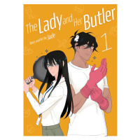 Seven Seas Entertainment Lady and Her Butler 1