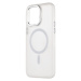 OBAL:ME Misty Keeper Kryt pre Apple iPhone 15 Pro Max White