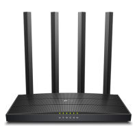 TP-Link Archer C6U router