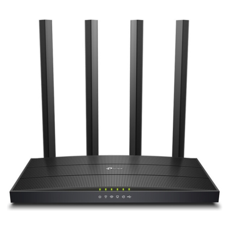 TP-Link Archer C6U router TP LINK