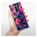 Odolné silikónové puzdro iSaprio - Flowers 10 - OnePlus 8 Pro