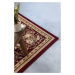 Kusový koberec Herat 105994 Red Cream - 120x170 cm Nouristan - Hanse Home koberce