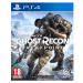 Ghost Recon Breakpoint (PS4)