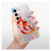 Odolné silikónové puzdro iSaprio - Music 01 - Samsung Galaxy S24