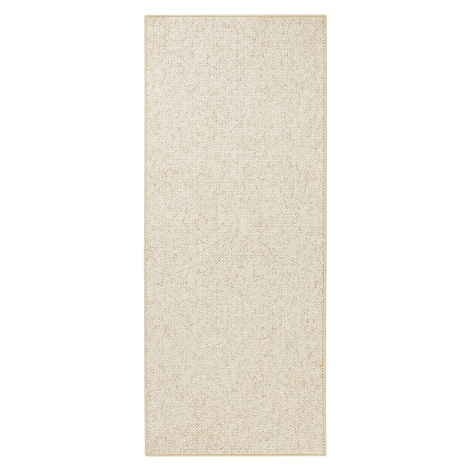 Běhoun Wolly 102843 - 80x300 cm BT Carpet - Hanse Home koberce