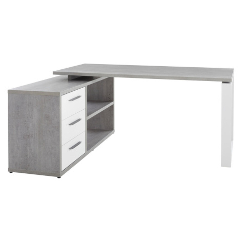 Písacie a pracovné stoly Carryhome