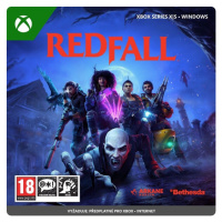 Redfall (PC/Xbox Series)