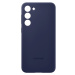 Samsung Silicone Case Galaxy S23+ navy