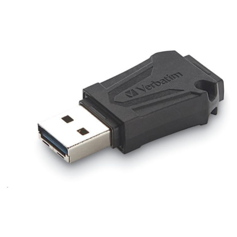 VERBATIM ToughMAX USB 2.0 Drive 64GB