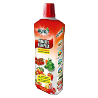 AGRO Vitality Komplex paradajka a paprika 1 l