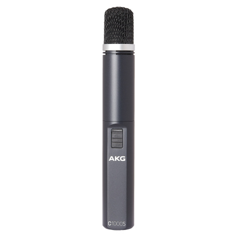 AKG C1000S MK4