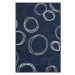 Kusový koberec Lotto 290 HY4 B - 160x235 cm Oriental Weavers koberce