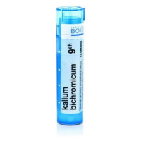BOIRON Kalium bichromicum CH9 4 g