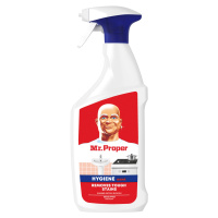 MR. PROPER Hygienický čistič v spreji s eukalyptom 800 ml