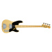 Fender Custom Shop Vintage Custom 51 Precision Bass TCP Nocaster Blond