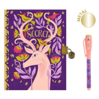Tajný denník s magickým perom - Melissa