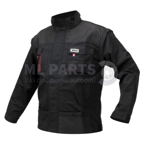 Pracovné odevy Yato