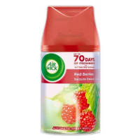 Air Wick Freshmatic Red Berries náplň do osviežovača vzduchu 250ml