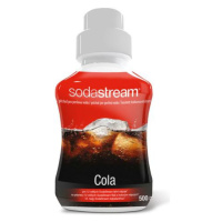SODASTREAM Sodastream sirup cola 500 ml