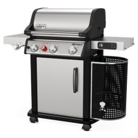 Weber Spirit SPX-335