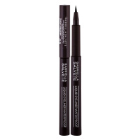 GABRIELLA SALVETE Liquid Eyeliner očná linka 1,2 ml 02 Brown