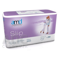 amd Slip Maxi Medium