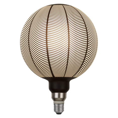 LED žiarovka Magician E27 5,3W Ø 20 cm Searchlight