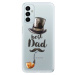 Odolné silikónové puzdro iSaprio - Best Dad - Samsung Galaxy M23 5G