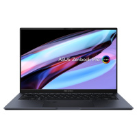 Asus Zenbook Pro 14, UX6404VI-OLED052W