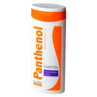 Dr. Müller Panthenol šampón normálne vlasy 250ml