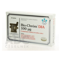 Bio-CHRÓM DIA 100 µg