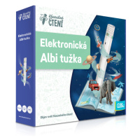 Elektronická Albi tužka 2.0