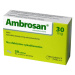 Ambrosan 30 mg 20 tbl
