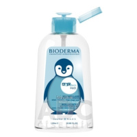 BIODERMA ABCDerm H2O REVERZNA PUMPA