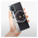 Odolné silikónové puzdro iSaprio - Vintage Camera 01 - Samsung Galaxy A71