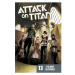 Kodansha America Attack on Titan 13