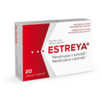 ESTREYA 20 tabliet