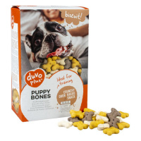DUVO+ Biscuit Puppy bones 500 g