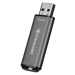 TRANSCEND Flash Disk 128GB JetFlash®920, TLC, USB 3.2 (R:420/W:400 MB/s) čierny