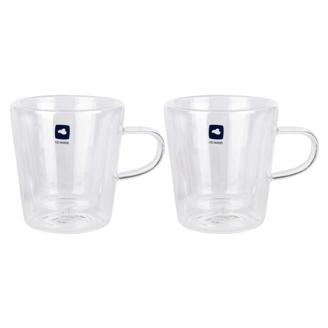 Poháre na kávu Leonardo