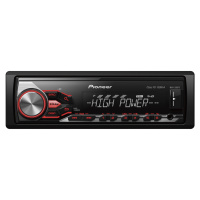 Pioneer MVH-280FD