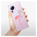 Odolné silikónové puzdro iSaprio - Flamingo 01 - Xiaomi 13 Lite