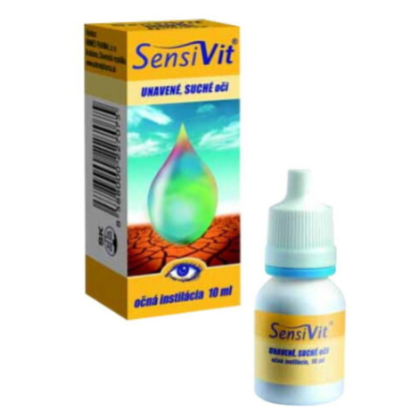 SENSIVIT 10 ml