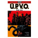 Comics Centrum Ú.P.V.O.: Žabí mor